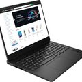 Ноутбук HP Omen 16-ap0030ua (C9SA7EA) Black