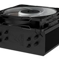 Кулер процесорний Arctic Freezer 36S A-RGB Black (ACFRE00198A)