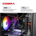 Персональный компьютер COBRA Advanced (I121F.32.H1S4.96XT.25151)