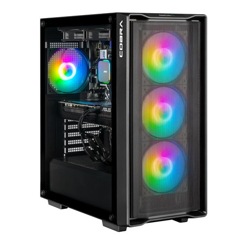 Персональный компьютер COBRA Advanced Windows 11 Home (A79X.32.S20.57T.26038W)