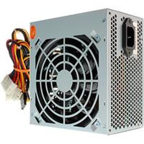 Блок питания CaseCom (CM 450 ATX) 450 Вт