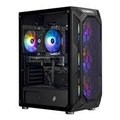 Игровой компьютер COBRA Go RX 9060 / Ryzen 5 5500 / RAM 32GB / SSD 500GB (R5G23160)