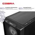 Персональный компьютер COBRA Advanced (I146KF.64.S5.96XT.26385)