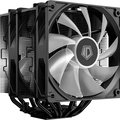 Кулер процесорний ID-Cooling SE-206-XT ARGB