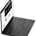Ноутбук Lenovo ThinkPad E16 Gen 3 (21SUS01S00) Black