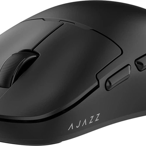 Мышь беспроводная Ajazz AJ159Pro Black (AJ159-PRO-B)