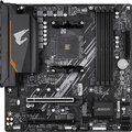 Материнська плата Gigabyte B550M Aorus Elite Socket AM4