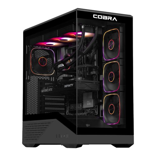 Персональный компьютер COBRA Gaming Windows 11 Home (A995X.64.S20.96XT.26865W)