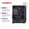 Персональный компьютер COBRA Advanced Windows 11 Home (A55.32.S5.56.22363W)