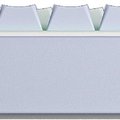 Клавіатура бездротова Aula F75 Gasket Greywood V3 Blue (6948391208633)