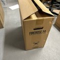 Корпус 1stPlayer F4-3R1 Color LED Black 600W