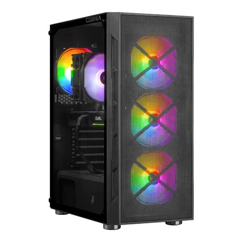 Персональный компьютер COBRA Advanced (A77.32.S5.97.21224)