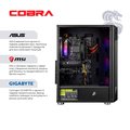 Персональный компьютер COBRA Advanced Windows 11 Home (A56.16.S20.57.22708W)