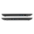 Ноутбук Prologix M15-725 (PLN725.I313.16.S3.N.121) Black