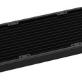 Система водяного охолодження DeepCool LQ360 Black (R-LQ360-BKLSMW-G-1)