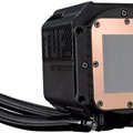 Система водяного охолодження Asus TUF Gaming LC III 360 ARGB LCD (90RC01A1-B0EAY0)
