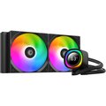 Система водяного охлаждения ID-Cooling FX240 TD