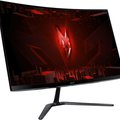 Монітор Acer 27" Nitro ED270X0biip (UM.HE0EE.001) IPS Black 200Hz Curved